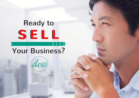 Ready to sell your Business?
