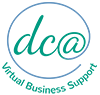 DCA Virtual Business Support
