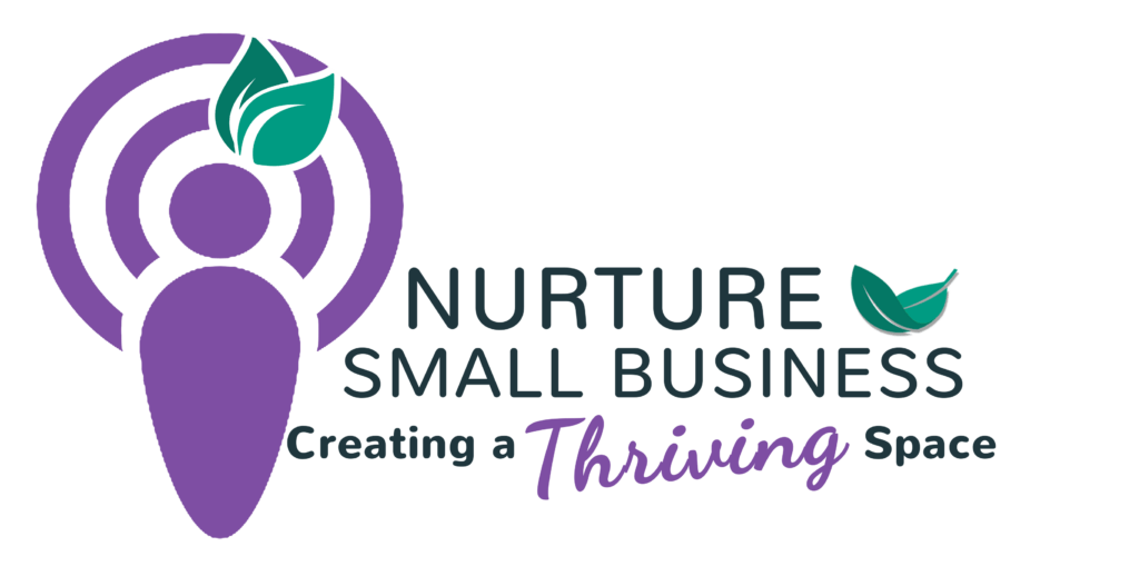 full logo podcast DCA Virtual Business Support Podcast