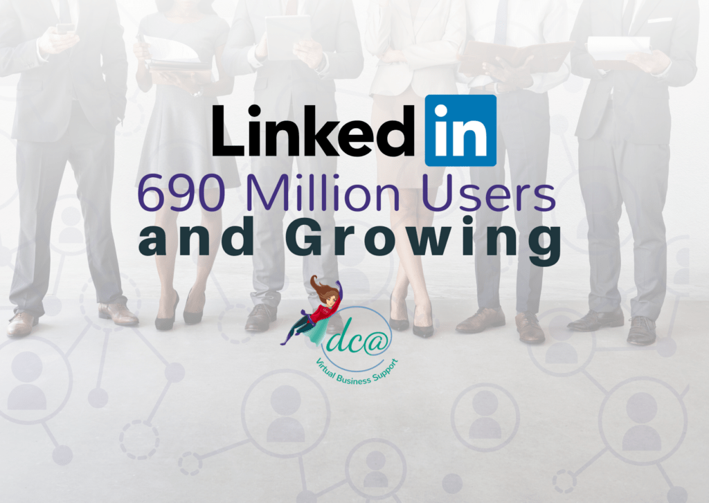 690 Million Users and Growing (1)