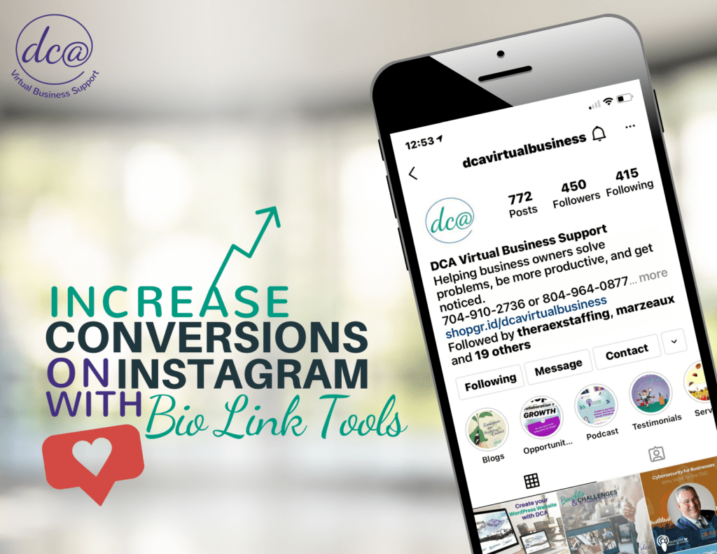 Increase Conversions on Instagram with Bio Link Tools (2)