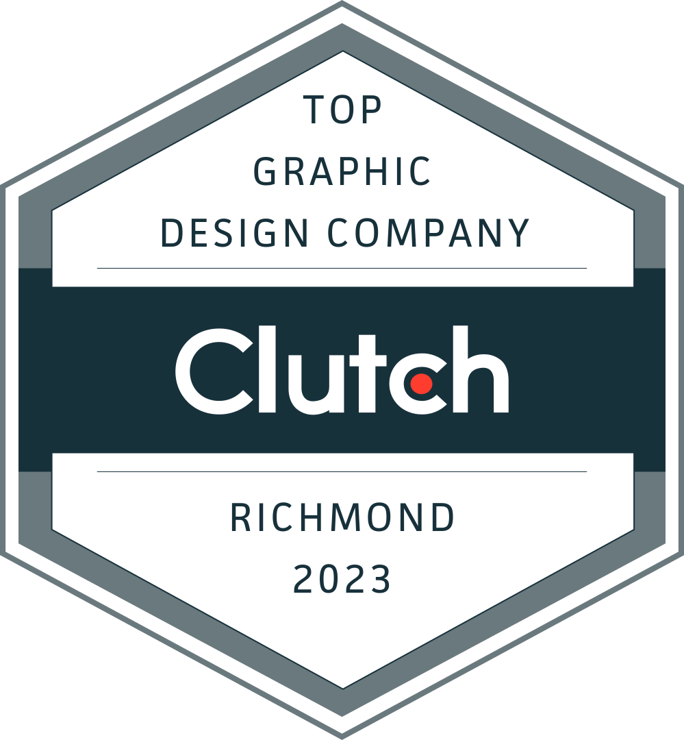 Clutch - Top Graphic Design Company Richmond 2023
