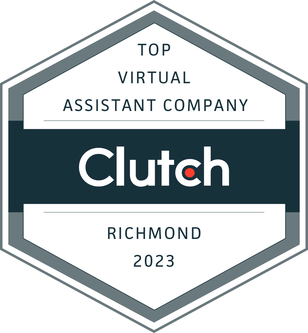 Clutch - Top Virtual Assistant Company Richmond 2023