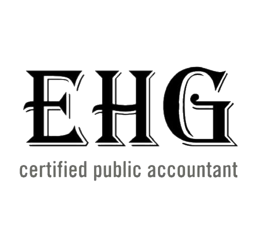 EHG Certified public accountant email marketing sample