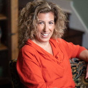 Angela Rakis - Your Blueprint for Sales and Marketing Triumph 