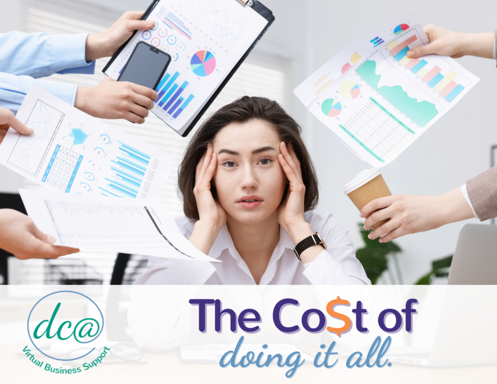 DCA Association Management