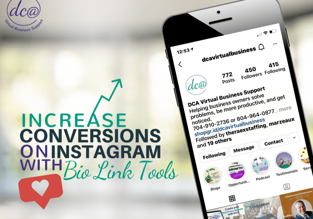 Increase Conversions on Instagram with Bio Link Tools (2)