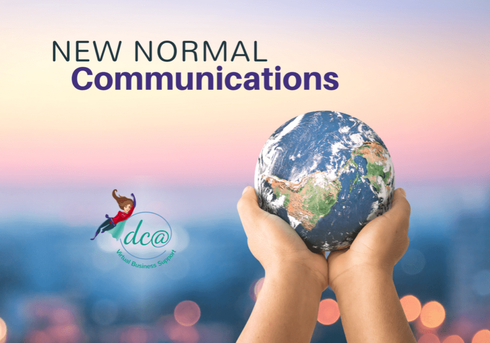 New Normal COmmunications