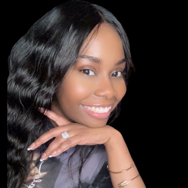 TJackson Treneika Jackson Executive Assistant