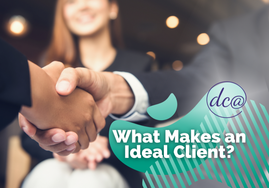 blog What Makes an Ideal Client